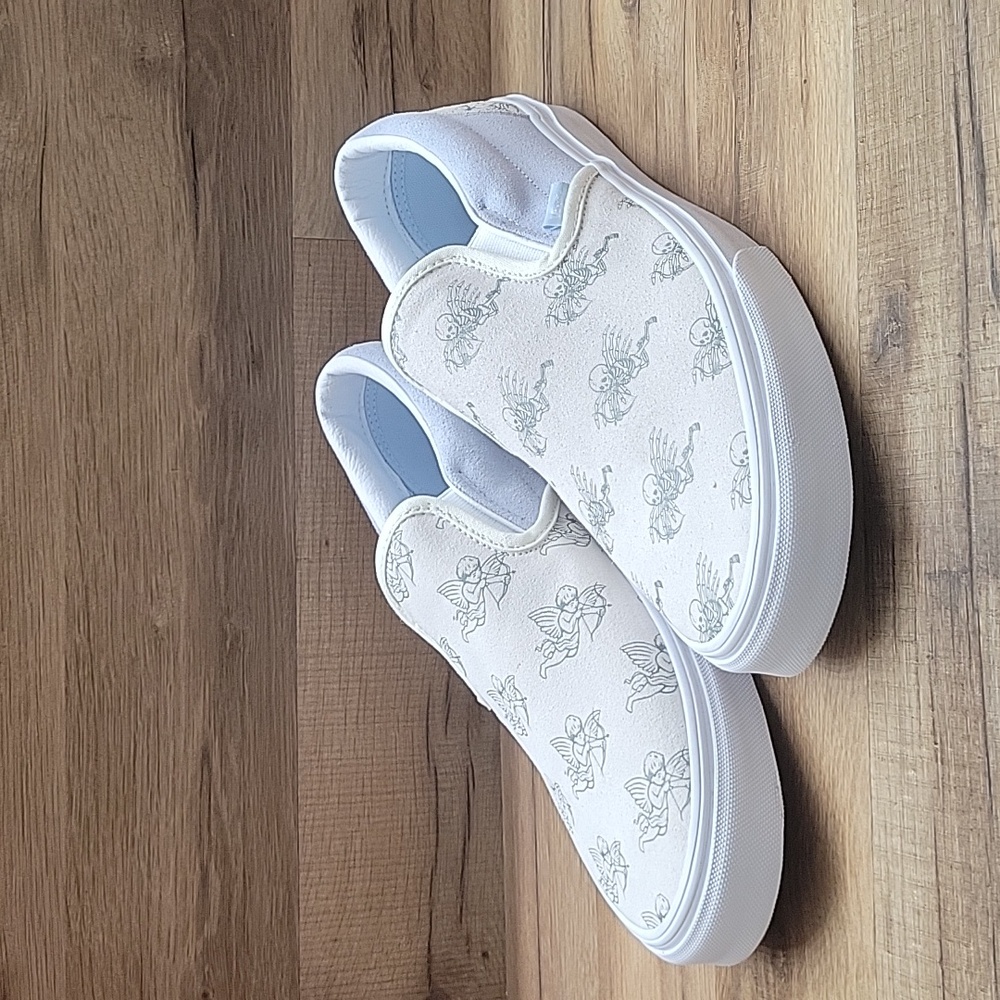 Van's classic slip on Brand new.